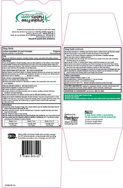 2-2-17 873B9RTC4 image 2.jpg Perrigo Nicotine Lozenge 4mg image 2 - 2 2 17 873B9RTC4 image 2